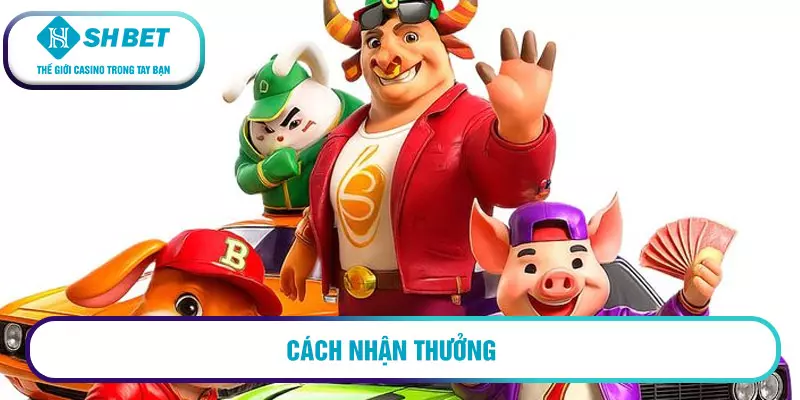 Khuyến mãi 57k đăng ký ngay để nhận thưởng 1 CÁCH NHẬN THƯỞNG